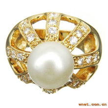 長潤首飾制品廠 專業打造金銀珠寶首飾的高品質企業