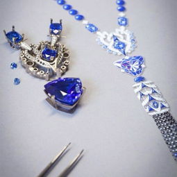 森唯洛珠寶 匠心獨(dú)運(yùn)，從礦石到藝術(shù)的璀璨之旅